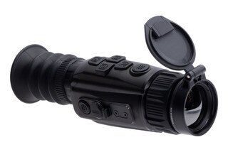 RIX STORM S3 Thermal Riflescope with protective flip up lens cap